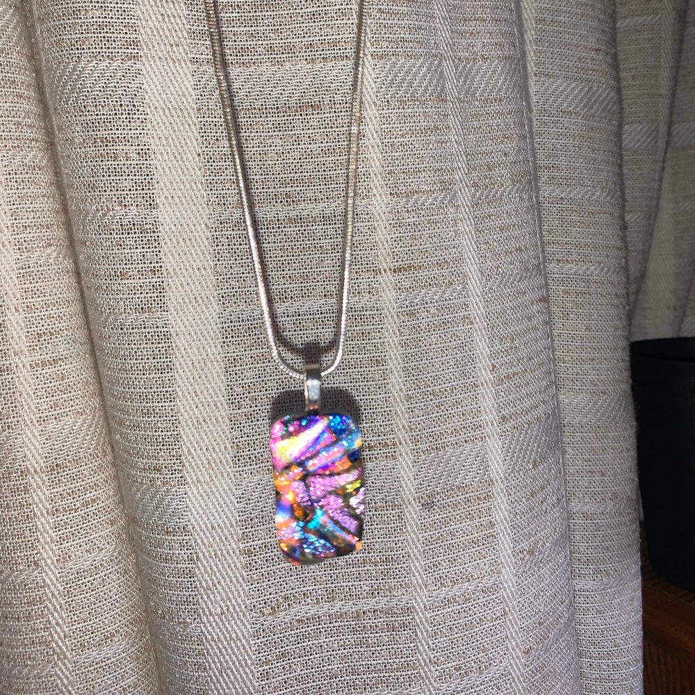 925 Silver Chain